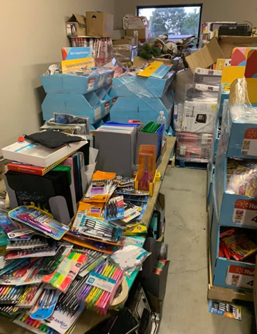 Project Universal Love