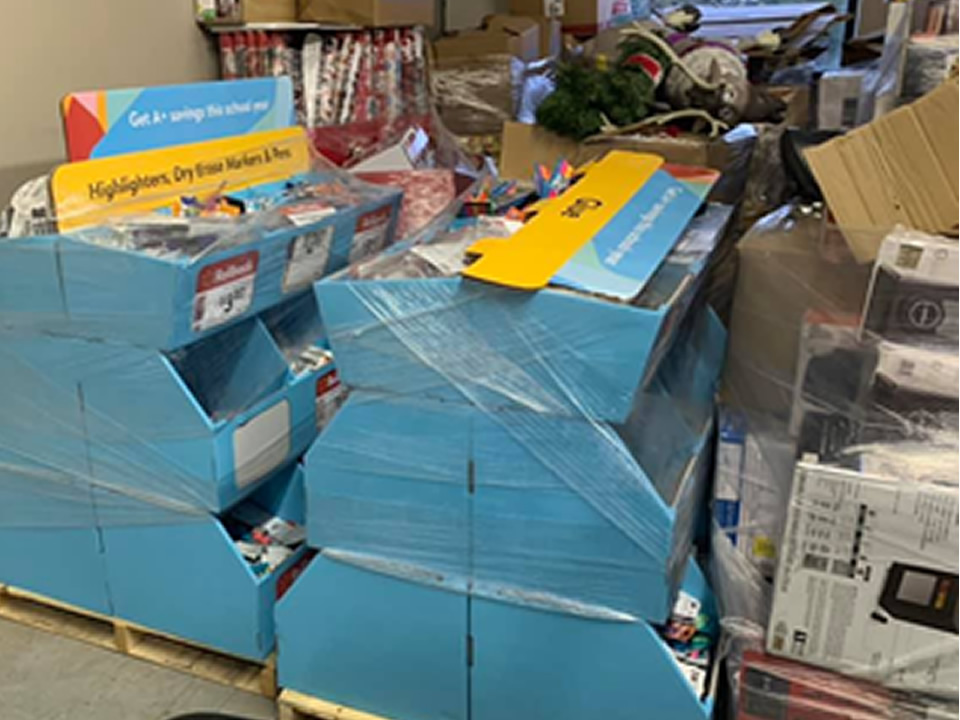 Project Universal Love