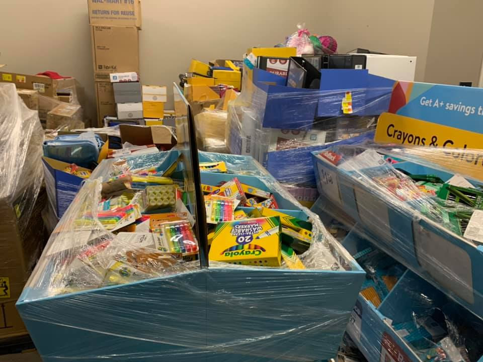 Project Universal Love