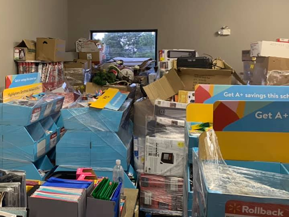 Project Universal Love