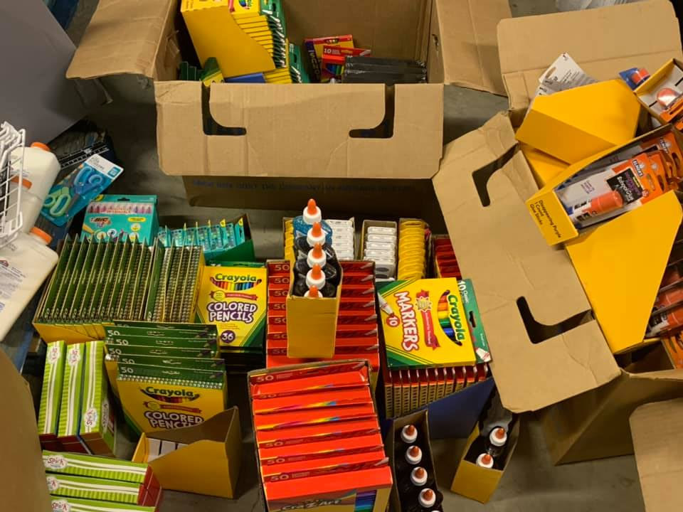 Project Universal Love