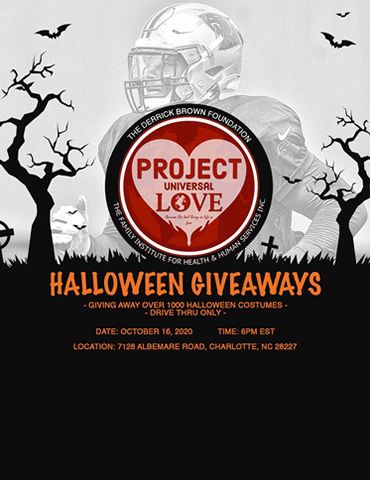 Project Universal Love