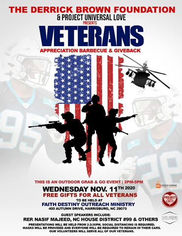 Project Universal Love